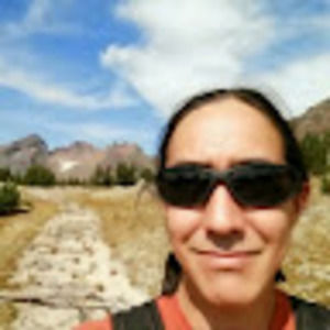 Meet your Posher, Aaron